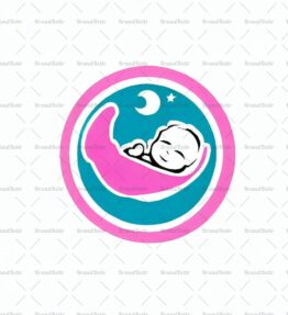 Neugeborenes Baby